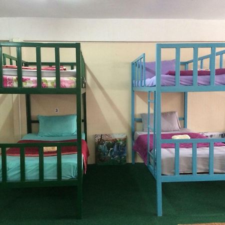 Changphuakgate Guesthouse เชียงใหม่ ภายนอก รูปภาพ