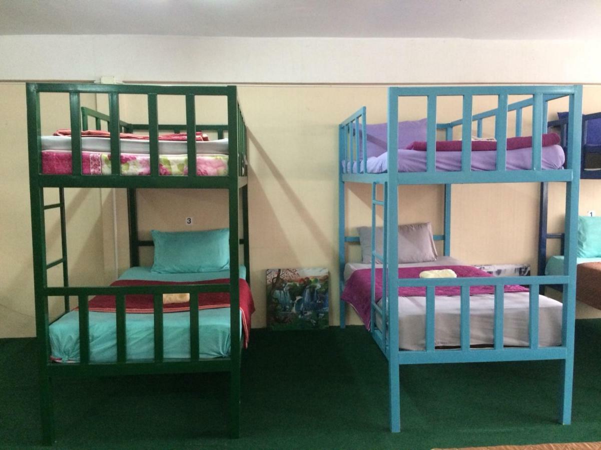 Changphuakgate Guesthouse เชียงใหม่ ภายนอก รูปภาพ